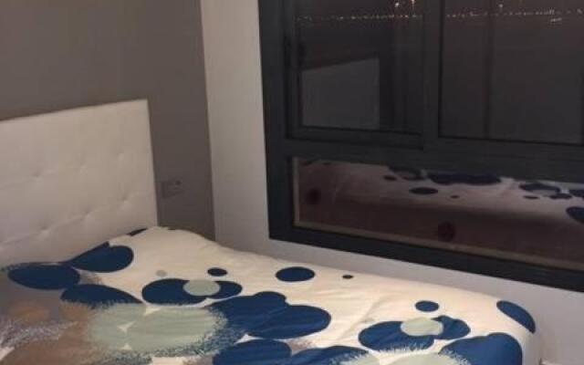 Penthouse Lamar 43.11