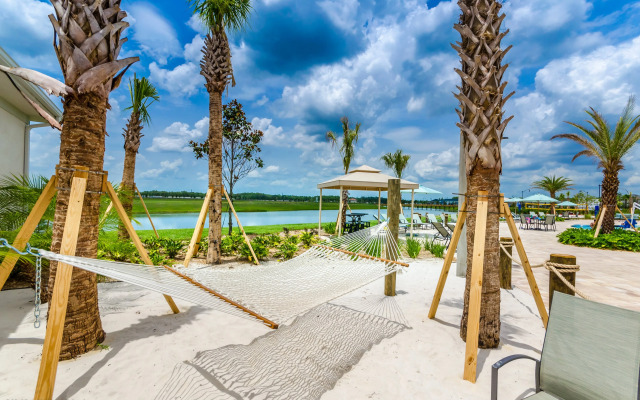 4832RC00, Kissimmee, US