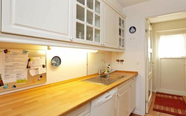 Holiday Home Vandflodvej IV