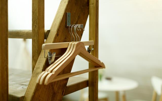 Шале Бо.Кэмп Дом Моряка