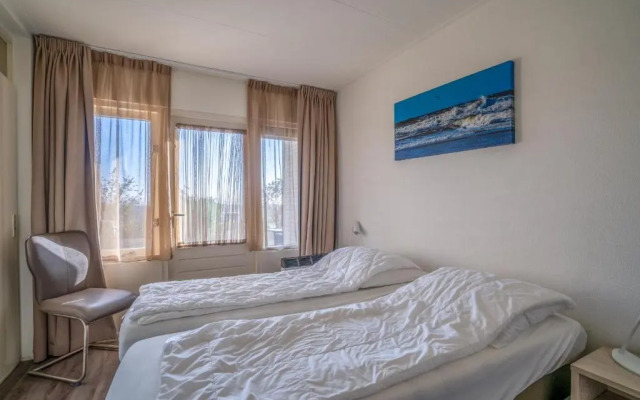 Appartementencomplex Juliana 74