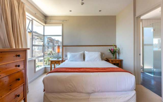 The Sands - Apartment 25 – Guest Rooms – Onetangi