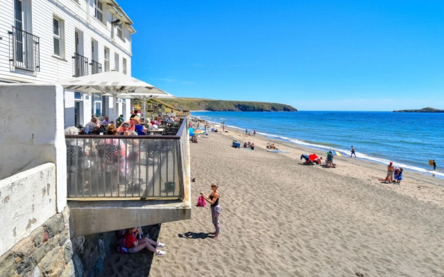 Holiday Home Glandon