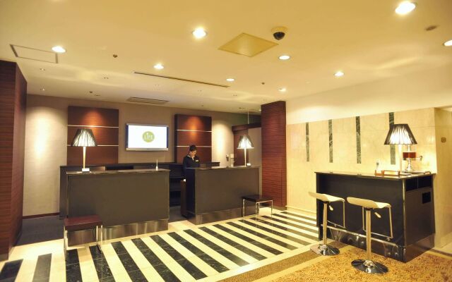 Best Western Plus Nagoya Sakae