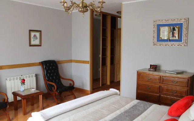 Hotel Reyes Astures