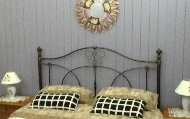 Gisira Apartments Al Borgo