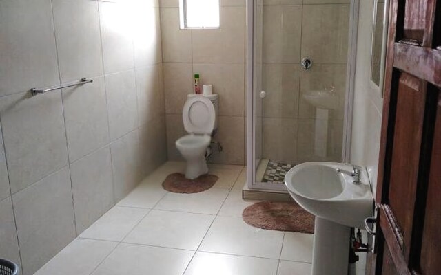 Witbank Boutique Hotel