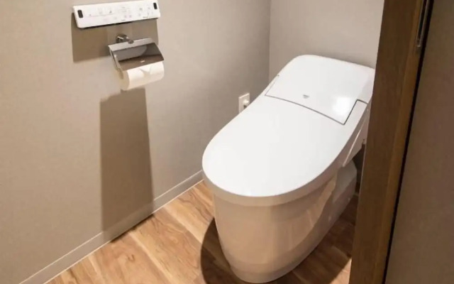 Far East Village Hotel Ariake, Tokyo