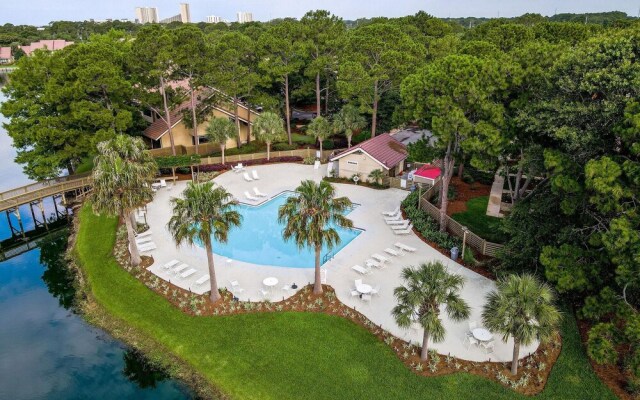 Beachwalk Villa 5090
