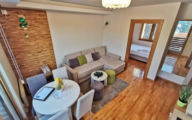 Apartments Egoiste - Centar
