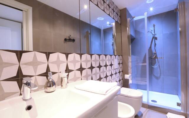 Saint Peter Station Apartments