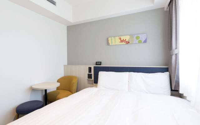 Comfort Hotel Kyoto Horikawagojo