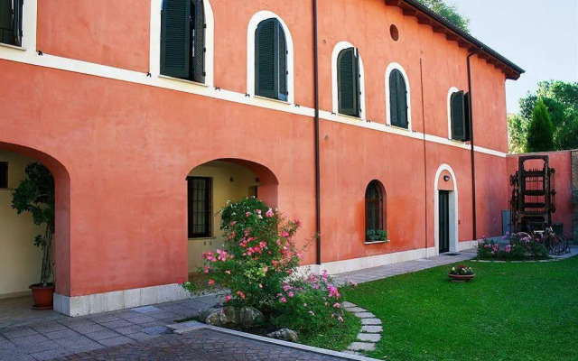 Residence Bizzoni