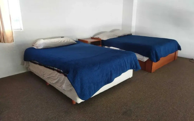 Mission Suites Juriquilla