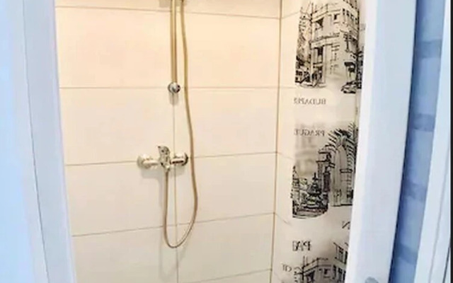 Living at Klassvilla - Quarter No. 8