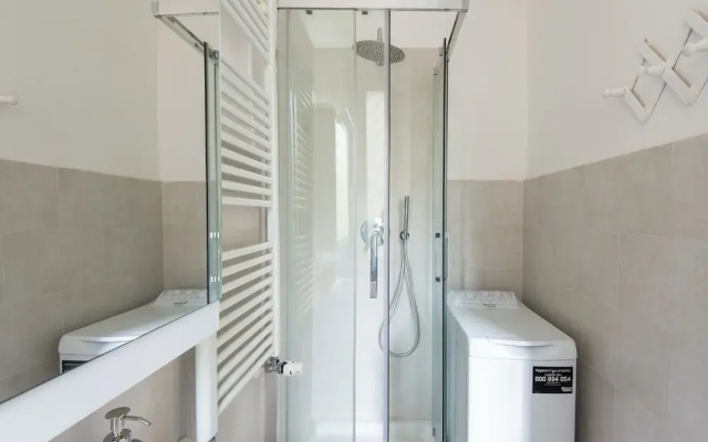 Cosy Vatican Apartment