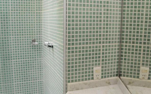 Hotel Vila Verde