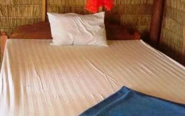 White Sand Bungalow