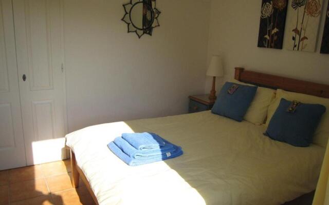 Appartement Cavalaire-sur-Mer, 3 pièces, 6 personnes - FR-1-100-206