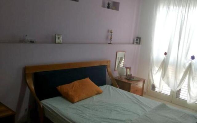 3 bedrooms house with jacuzzi garden and wifi at Comiso