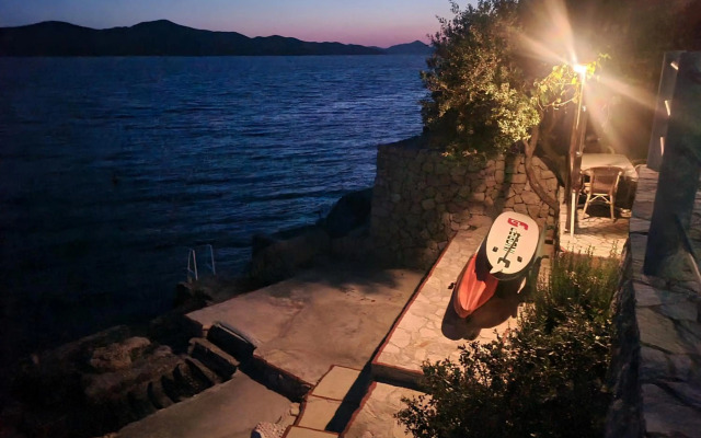 Villa sea oasis Ratac