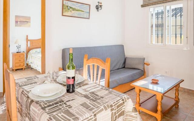 Bungalows La Aceitera - Apartamento 1