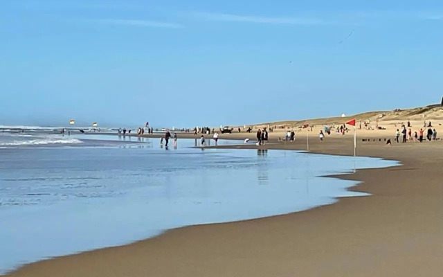 Holiday Home Sicard-10