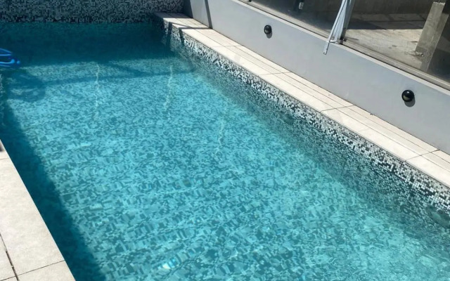 Apartamento en Palermo Soho