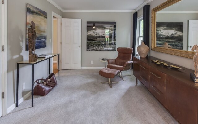 Luxe Abode