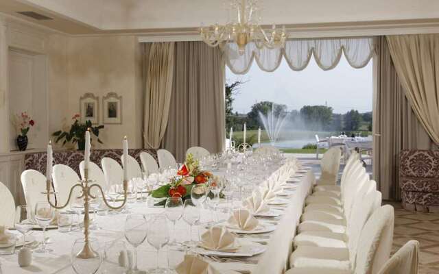 Garda Hotel San Vigilio Golf