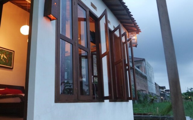 Rosella Cottage Yogyakarta