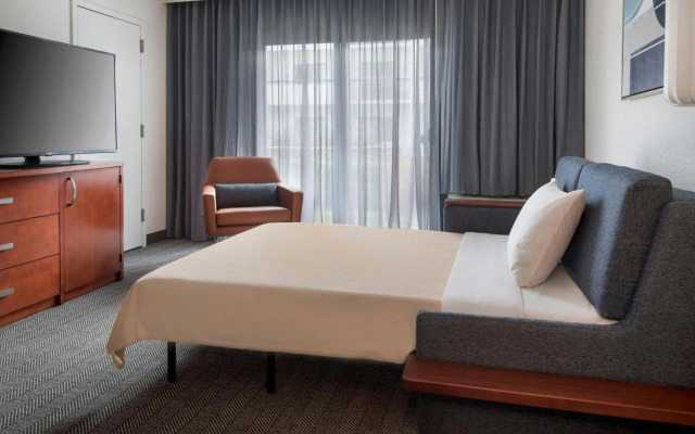 Courtyard by Marriott Silver Spring North/White Oak