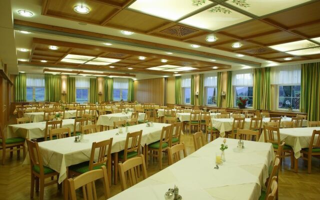 Landhotel Reitingblick