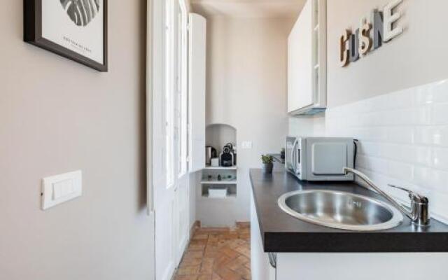 Maison Babuino