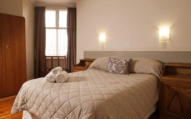 Park Hotel Bethlehem