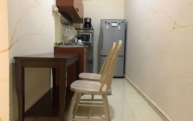 Studio 3 - Abu Dhabi