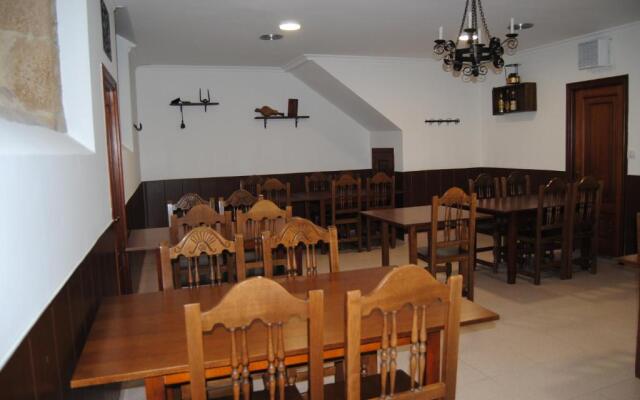 A Taberna de Gundián