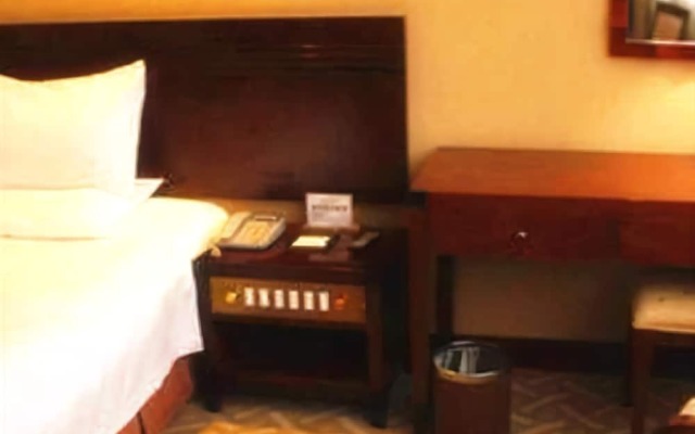 Yijing Hotel