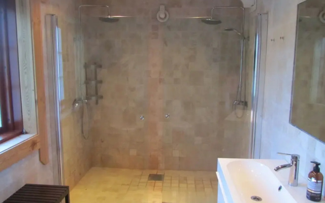 Joe Getaway - Stugby Ullared