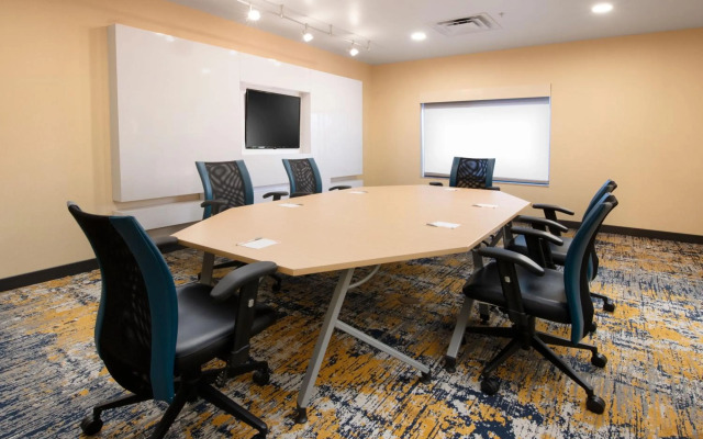 Towneplace Suites Oklahoma City Airport
