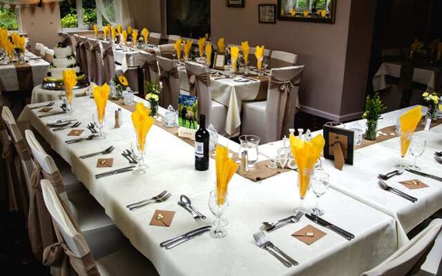 Windy Harbour Farm Bed & Breakfast