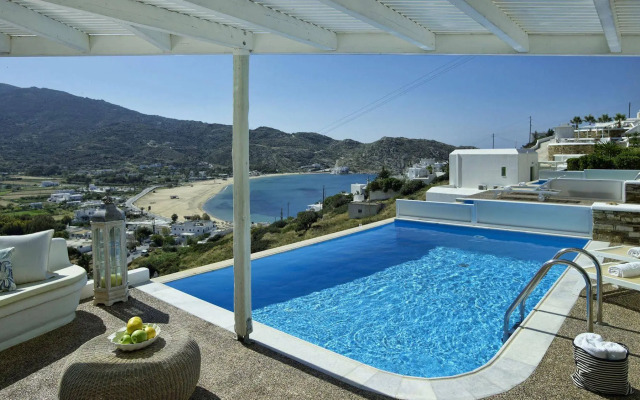 Levantes Ios Boutique Hotel