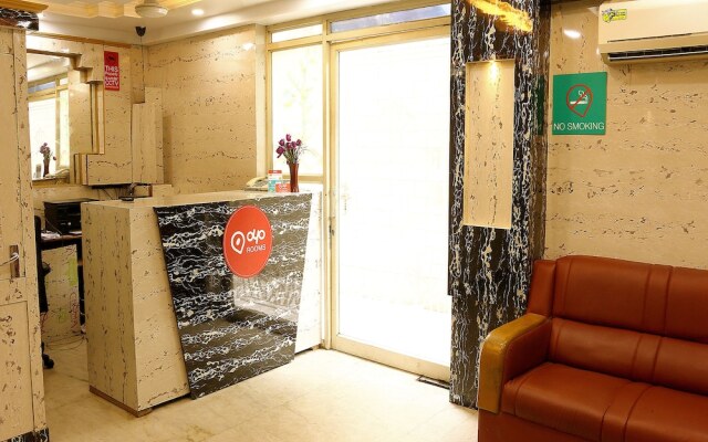 OYO 1058 Hotel Royal Garden