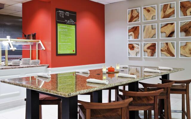 Hilton Garden Inn Springfield, IL