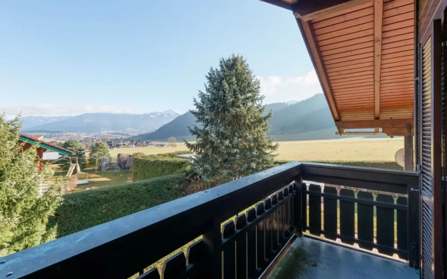 Quaint Holiday in Gröbming Near Skiing Area