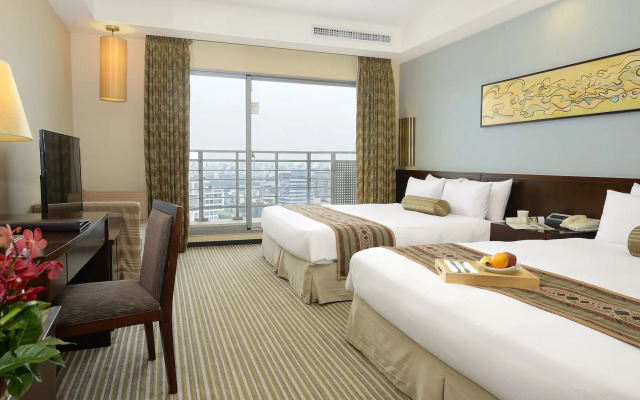 Nice Prince Hotel