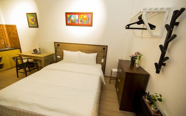 Best Residence in Hanoi Centre