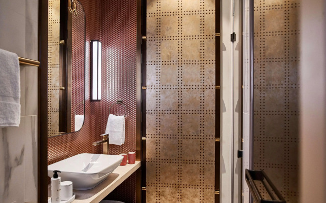 Andaz Prague, By Hyatt