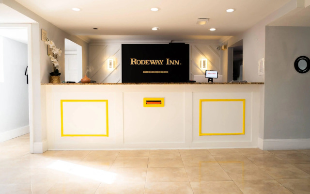 Rodeway Inn Near Ybor City - Casino