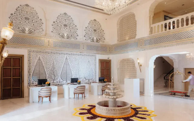 Anantara Jewel Bagh Jaipur